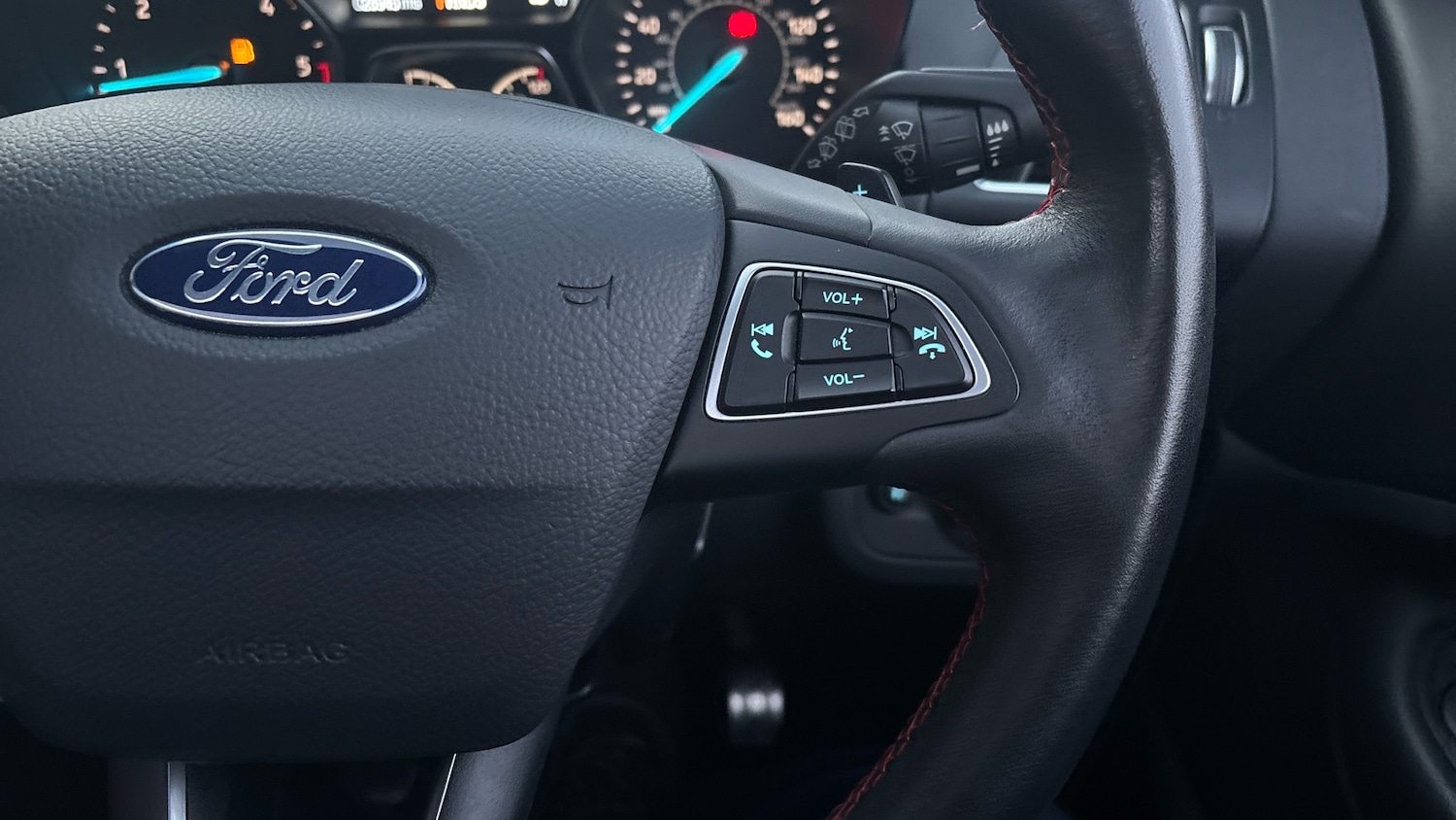 Used Ford Kuga 2018 for sale - 76910923: Photo 25