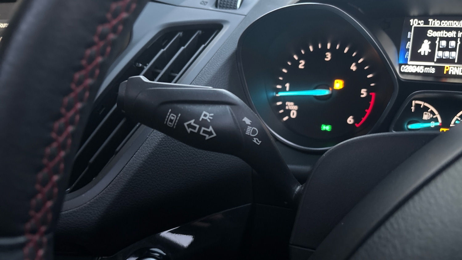 Used Ford Kuga 2018 for sale - 76910923: Photo 26