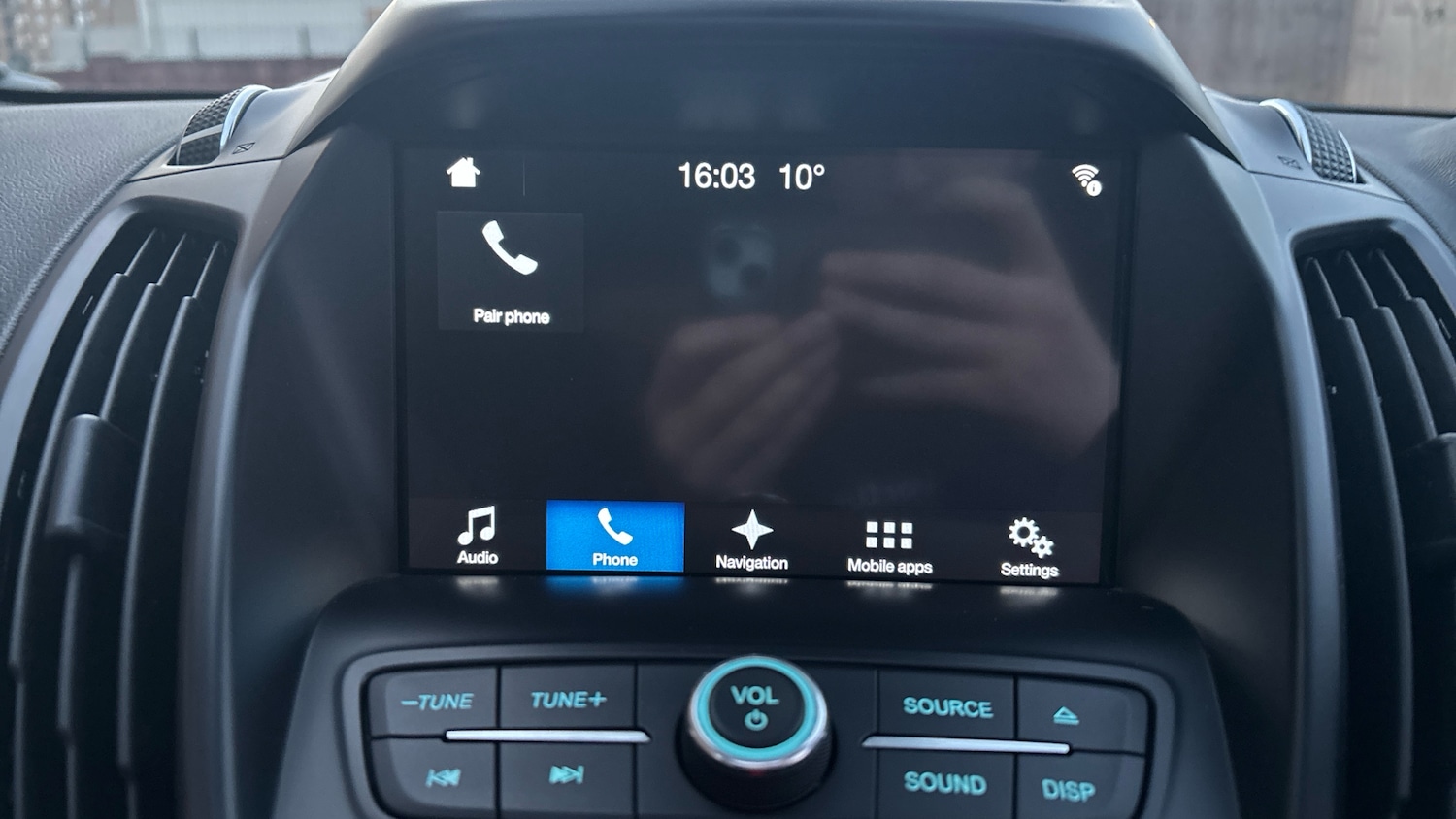 Used Ford Kuga 2018 for sale - 76910923: Photo 29