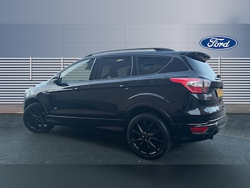 Used Ford Kuga 2018 for sale - 76910923: Photo