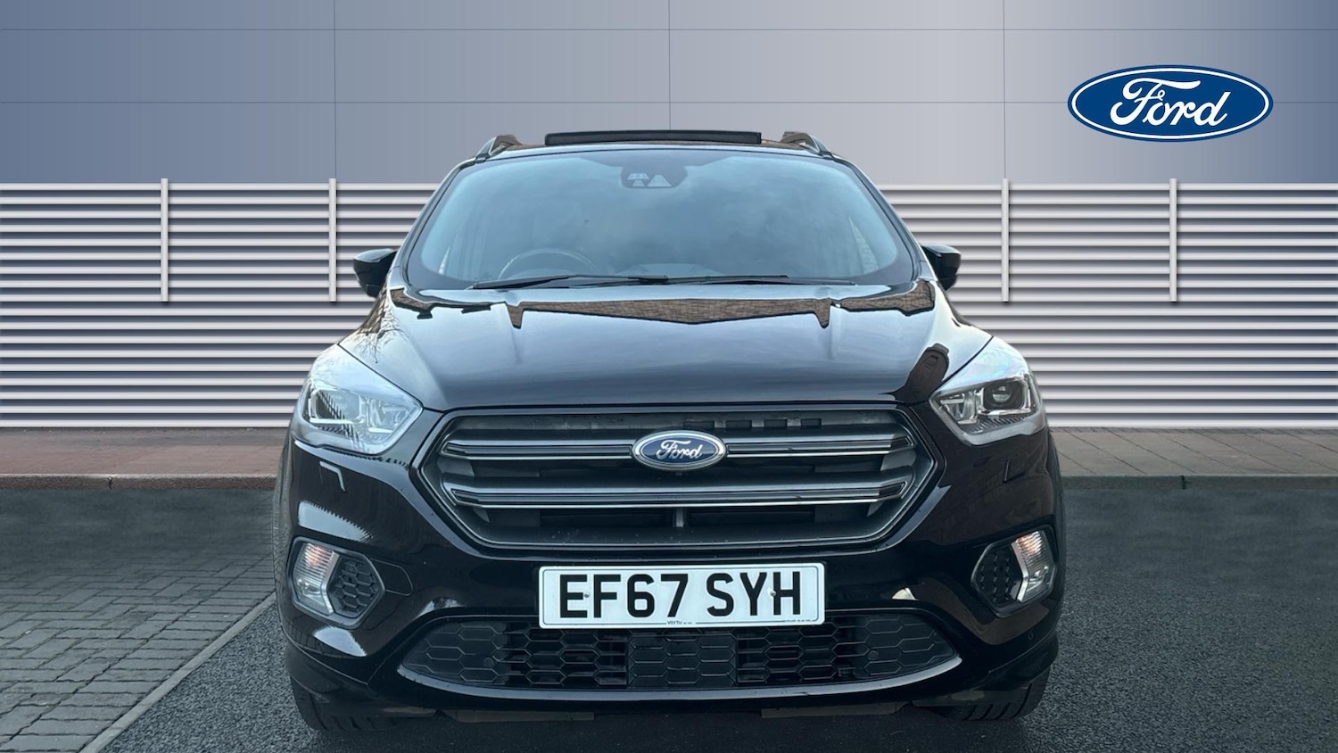 Used Ford Kuga 2018 for sale - 76910923: Photo 3