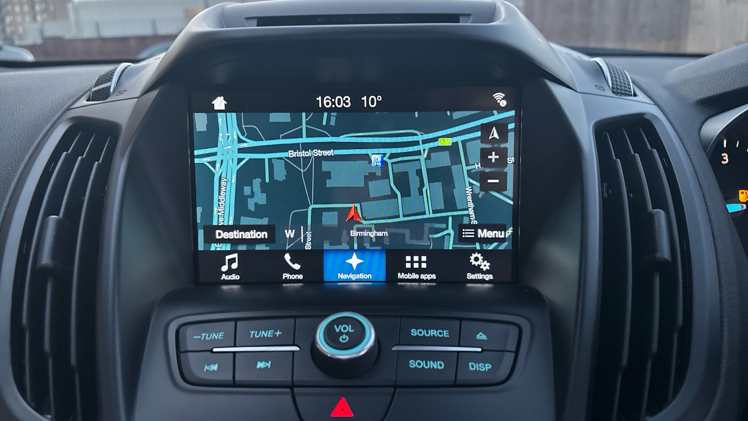 Used Ford Kuga 2018 for sale - 76910923: Photo 30