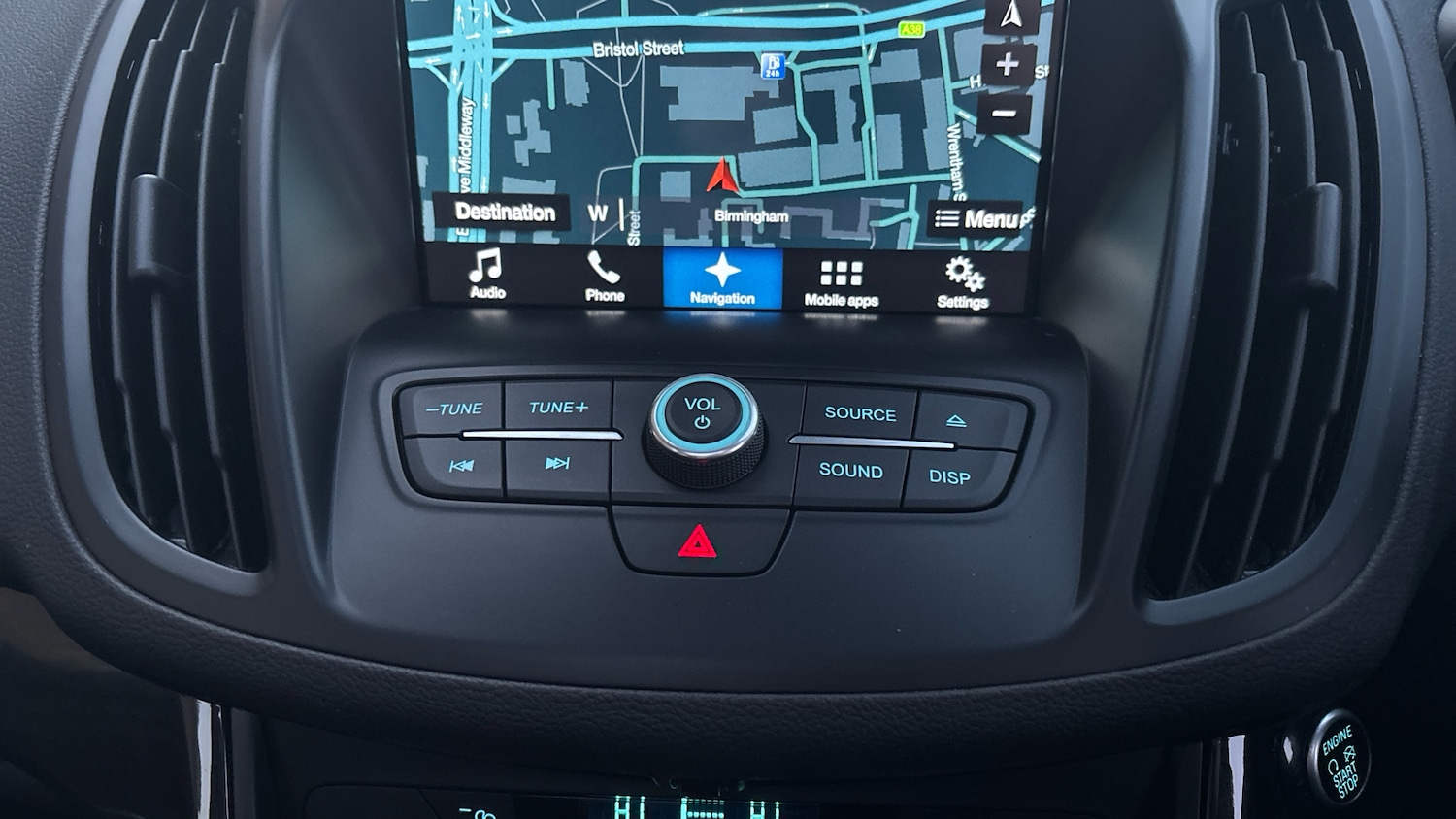 Used Ford Kuga 2018 for sale - 76910923: Photo 31