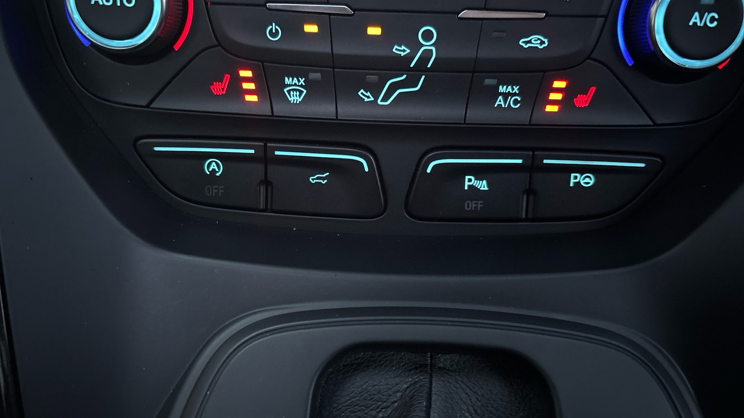 Used Ford Kuga 2018 for sale - 76910923: Photo 33