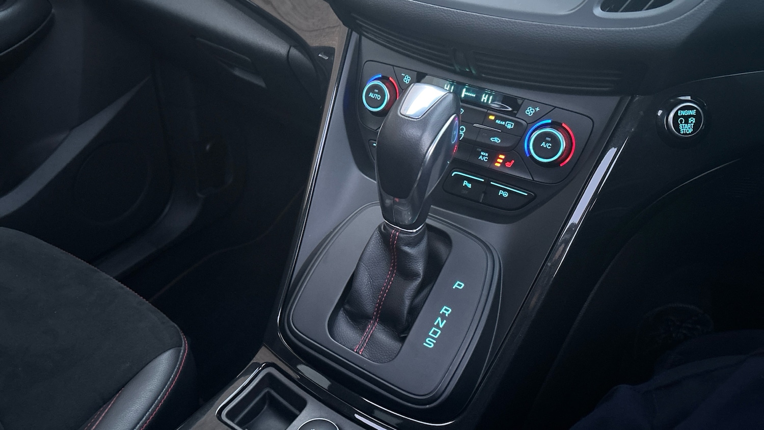 Used Ford Kuga 2018 for sale - 76910923: Photo 35