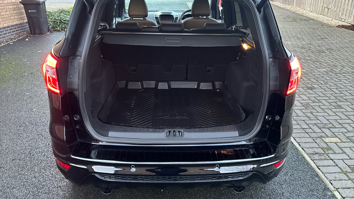 Used Ford Kuga 2018 for sale - 76910923: Photo 4