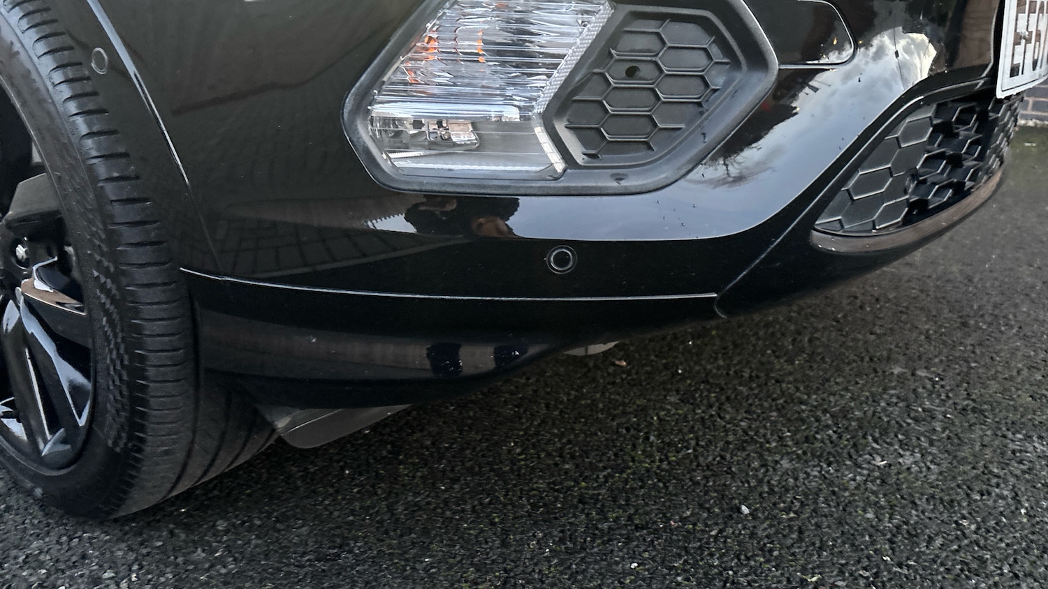 Used Ford Kuga 2018 for sale - 76910923: Photo 45