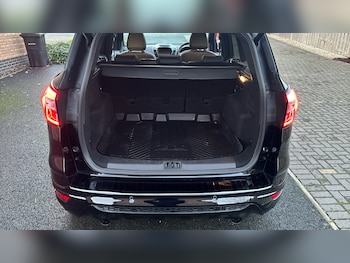 Used Ford Kuga 2018 for sale - 76910923: Photo