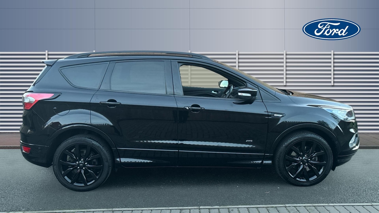 Used Ford Kuga 2018 for sale - 76910923: Photo 5