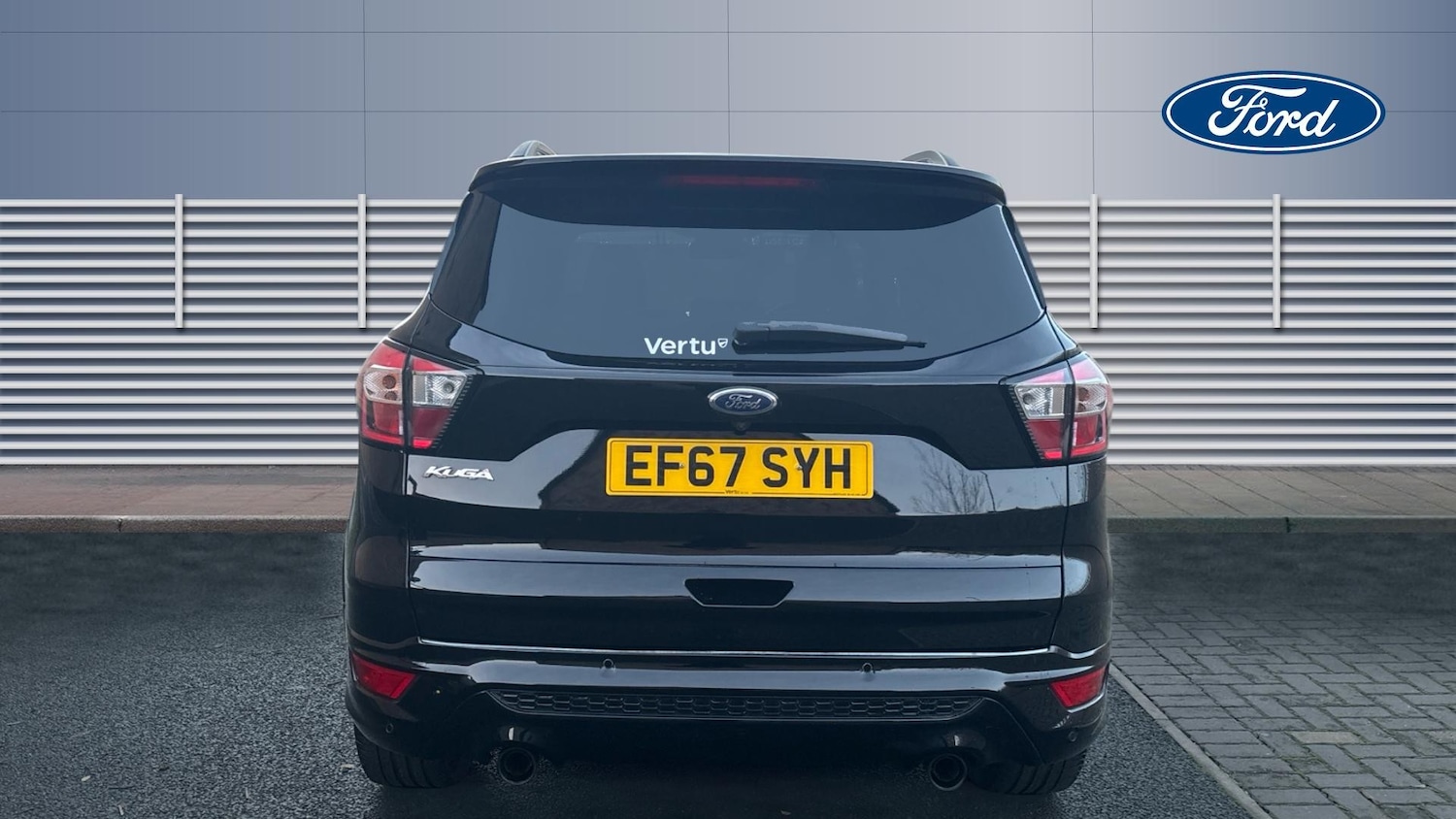 Used Ford Kuga 2018 for sale - 76910923: Photo 6