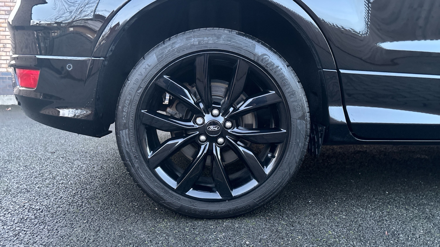 Used Ford Kuga 2018 for sale - 76910923: Photo 7