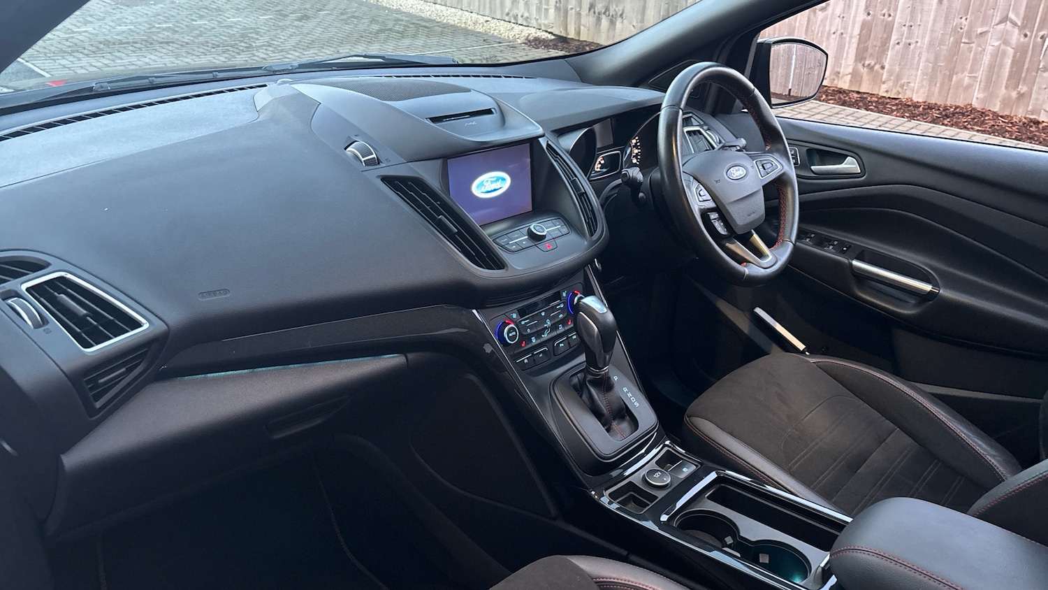 Used Ford Kuga 2018 for sale - 76910923: Photo 9