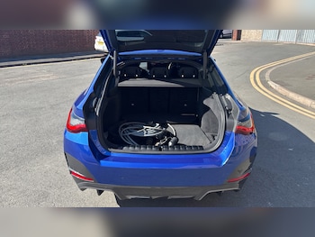 Used BMW i4 2022 for sale - 78378973: Photo