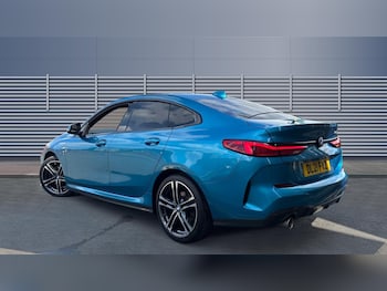 Used BMW 2 Series 2021 for sale - 75872969: Photo
