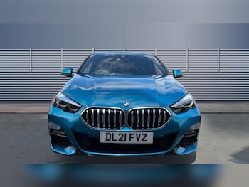 Used BMW 2 Series 2021 for sale - 75872969: Photo