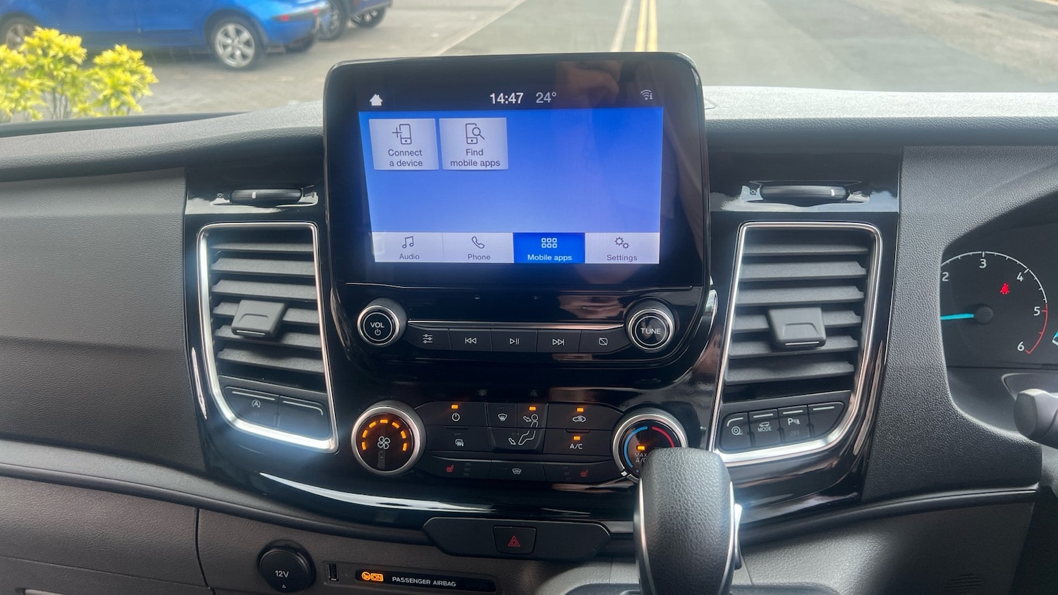 Vehicle 19