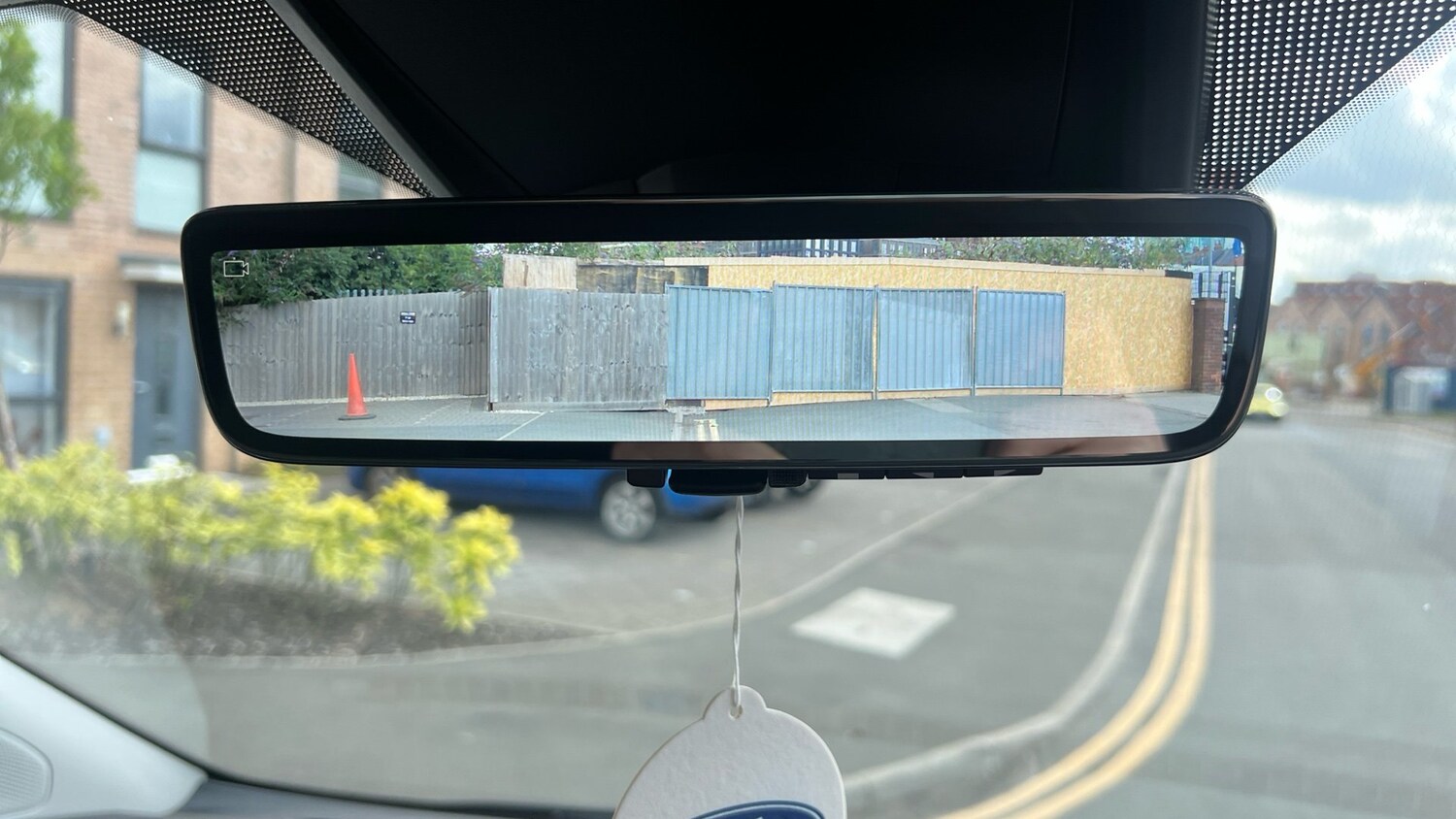 Vehicle 23