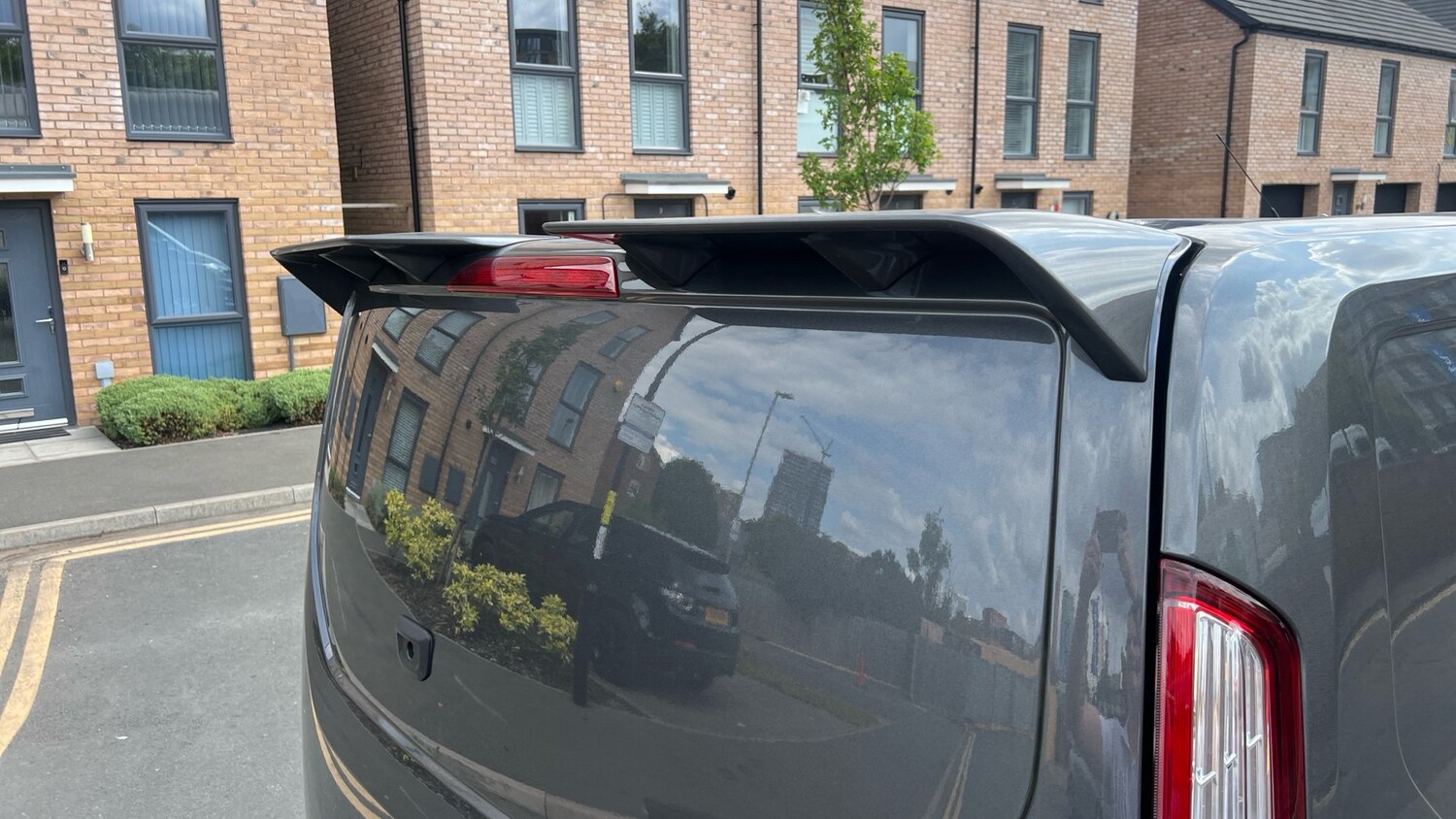 Vehicle 31