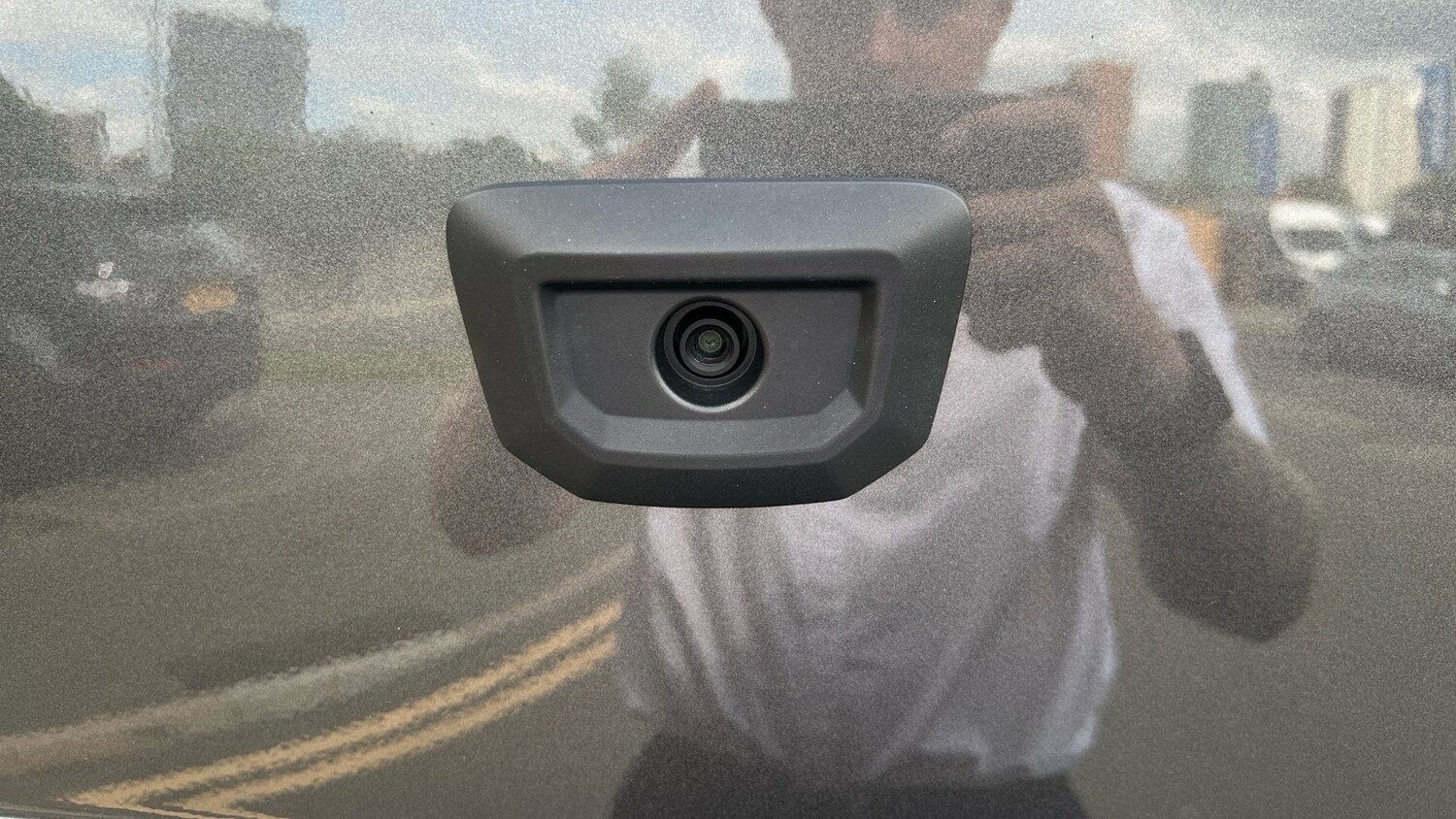 Vehicle 32