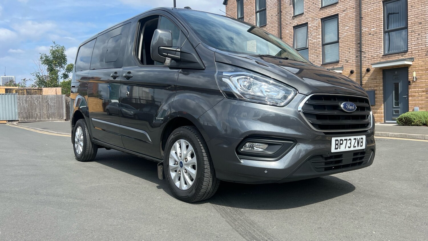 Vehicle 35