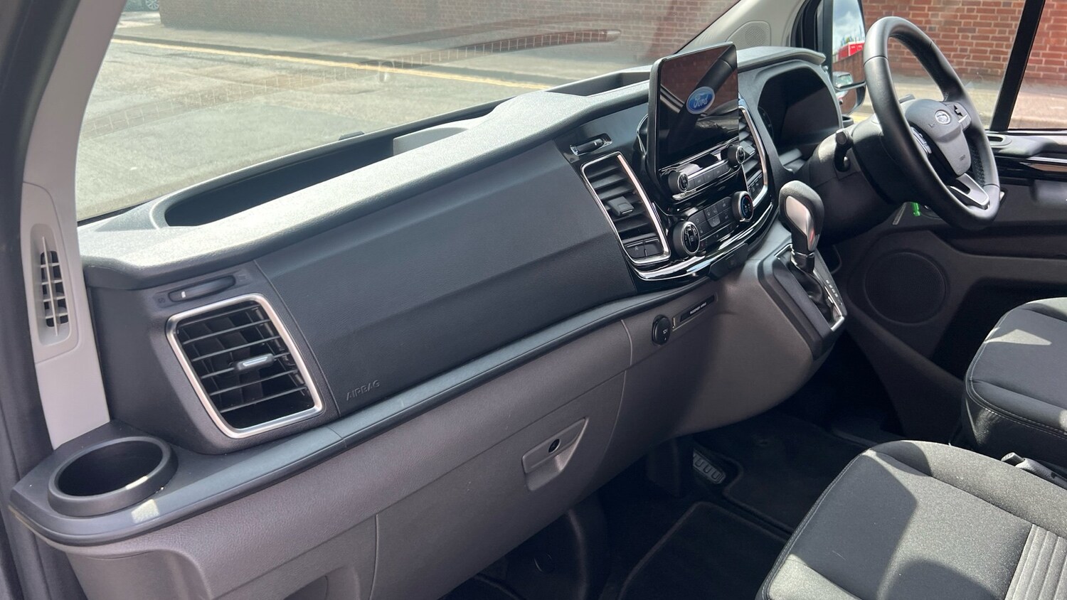 Vehicle 39