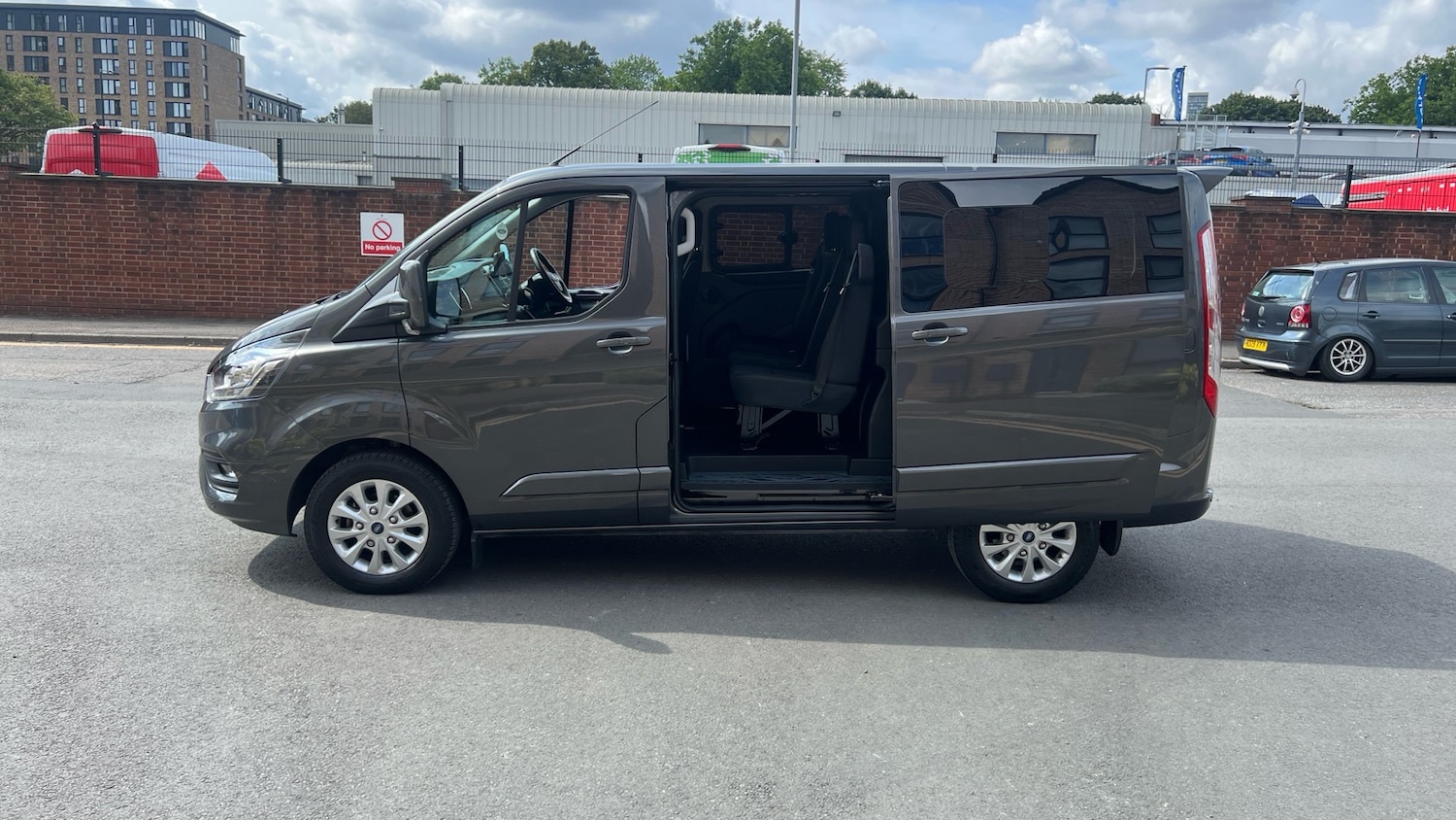 Vehicle 40