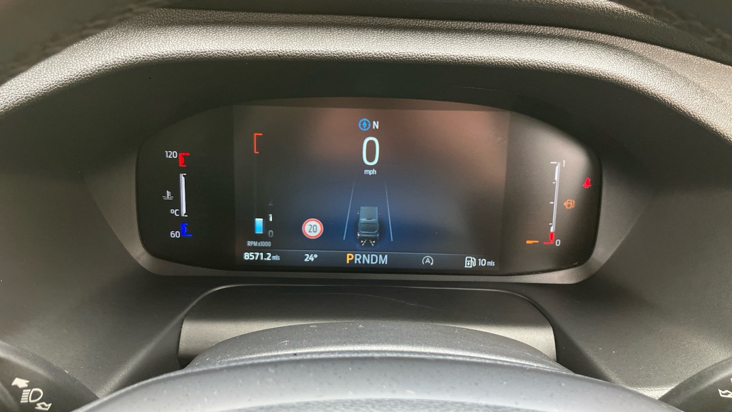 Vehicle 19