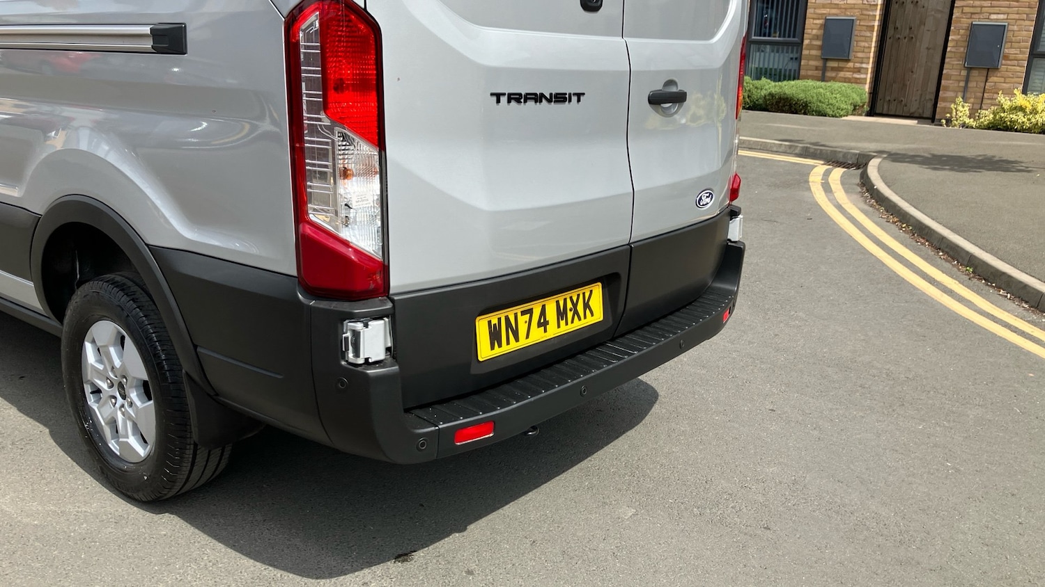 Vehicle 24
