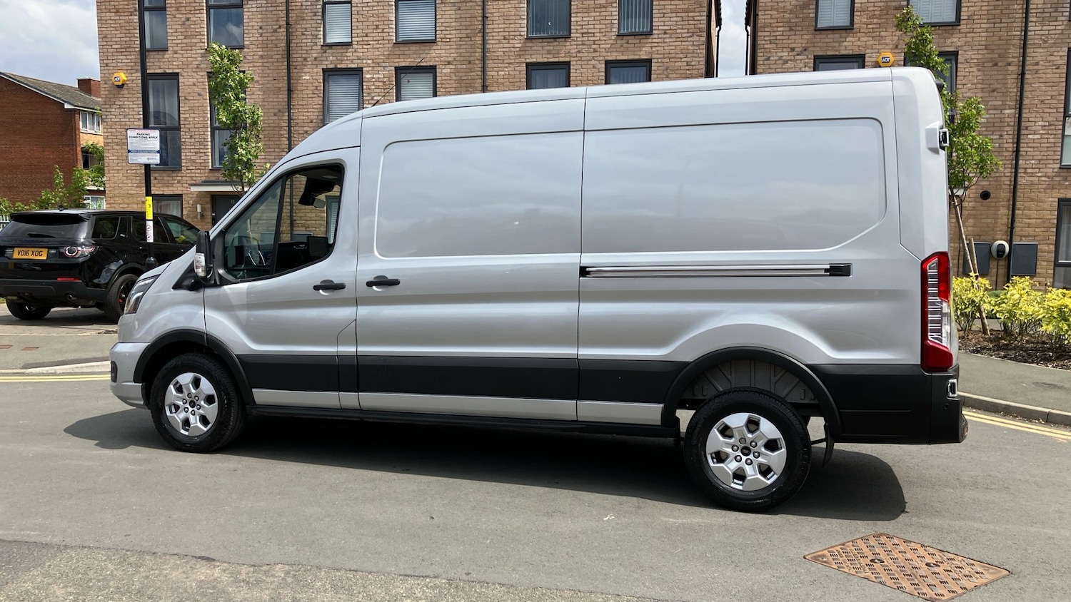 Vehicle 26