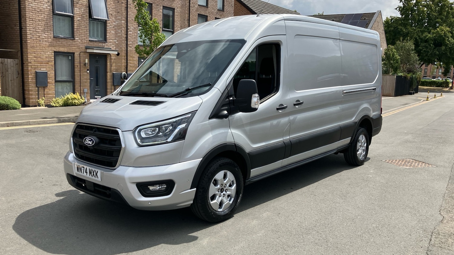 Vehicle 28
