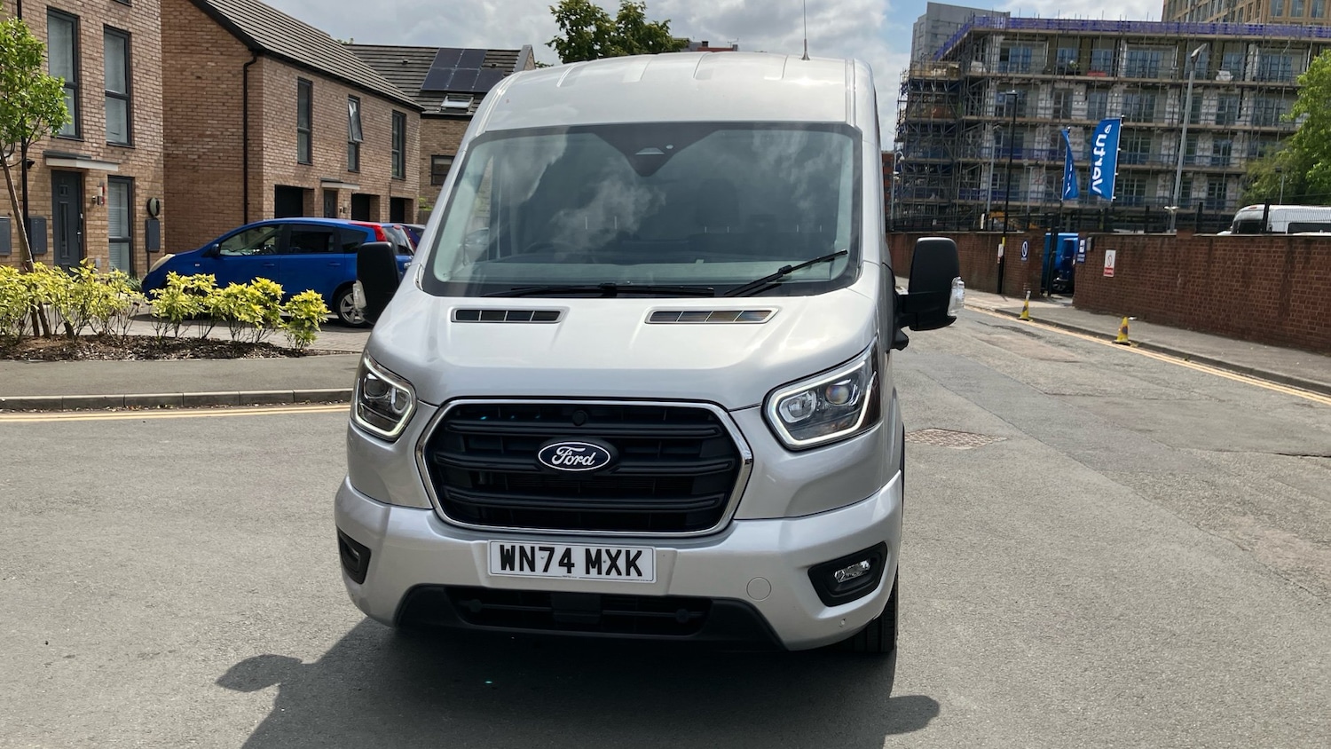 Vehicle 29