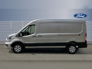 Used Ford Transit 2024 for sale - 75249397: Photo