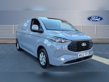 Used Ford Transit Custom 2026 for sale - 79459716: Photo
