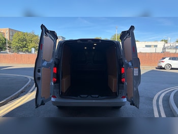 Used Ford Transit Custom 2026 for sale - 79459716: Photo