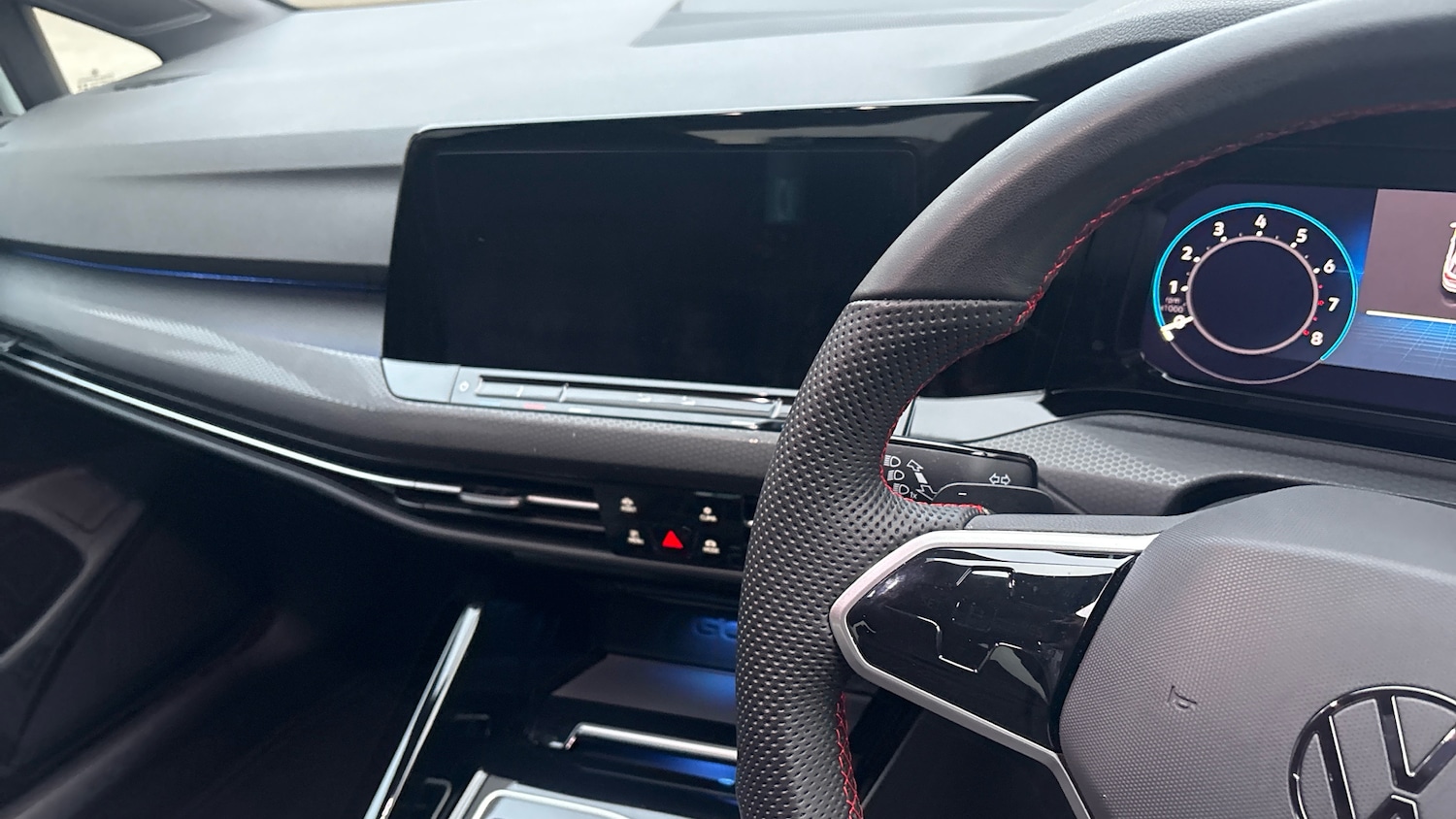 Used Volkswagen Golf 2024 for sale - 77817868: Photo 14