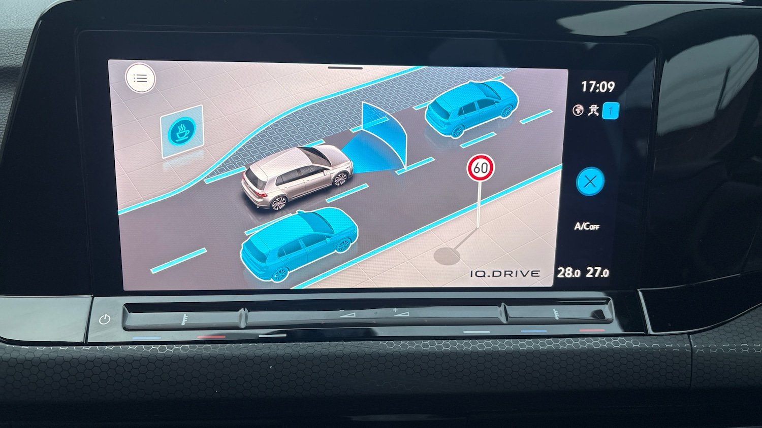 Used Volkswagen Golf 2024 for sale - 77817868: Photo 19