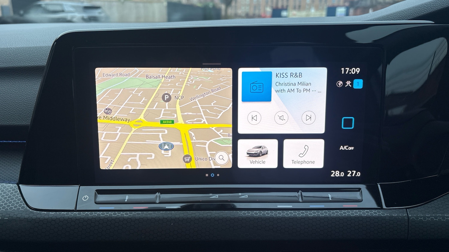 Used Volkswagen Golf 2024 for sale - 77817868: Photo 20