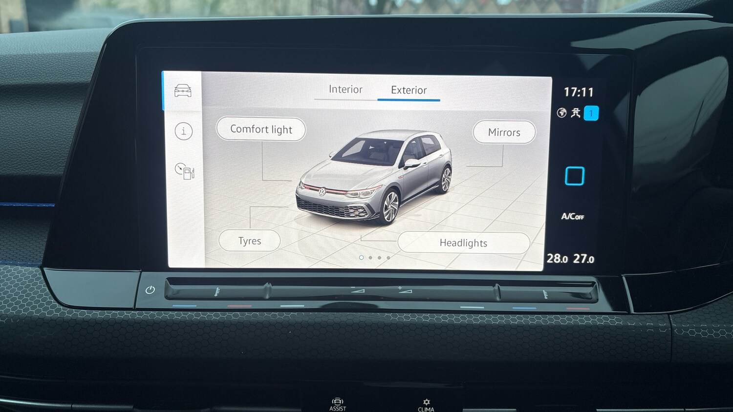 Used Volkswagen Golf 2024 for sale - 77817868: Photo 31