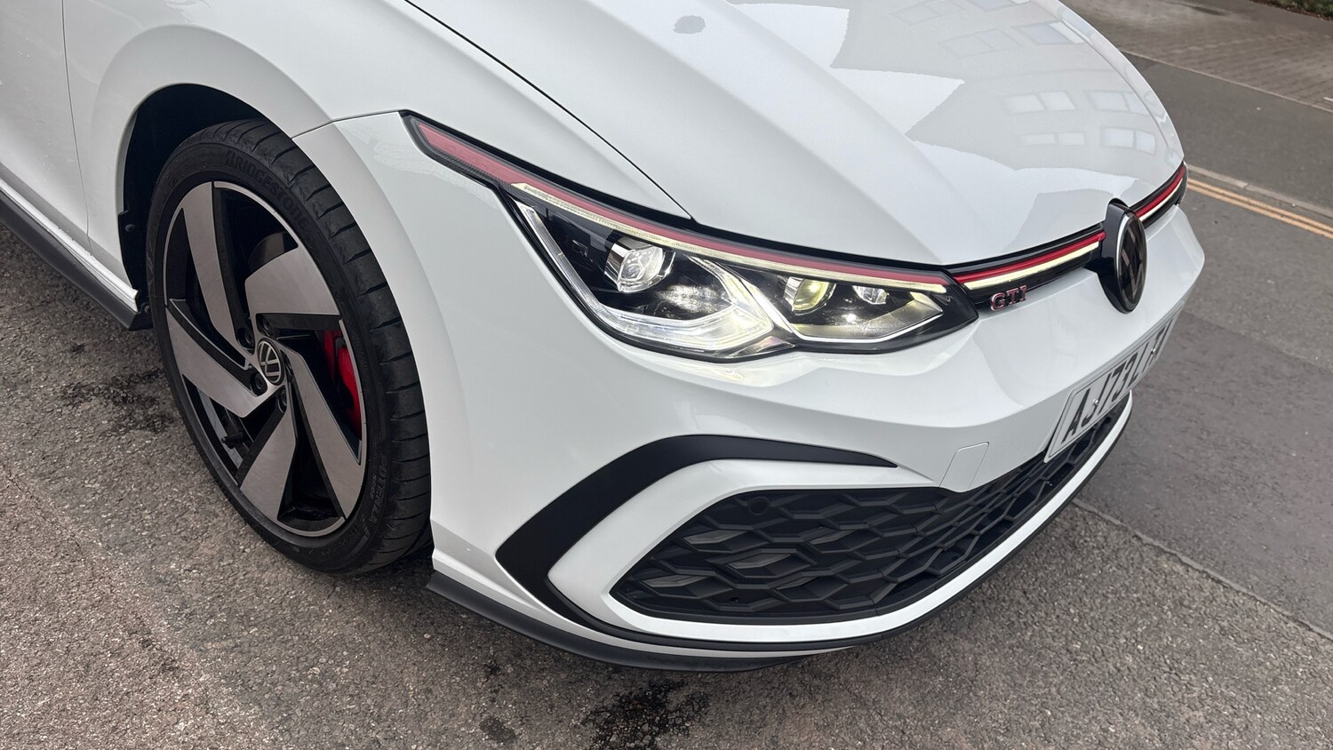 Used Volkswagen Golf 2024 for sale - 77817868: Photo 33