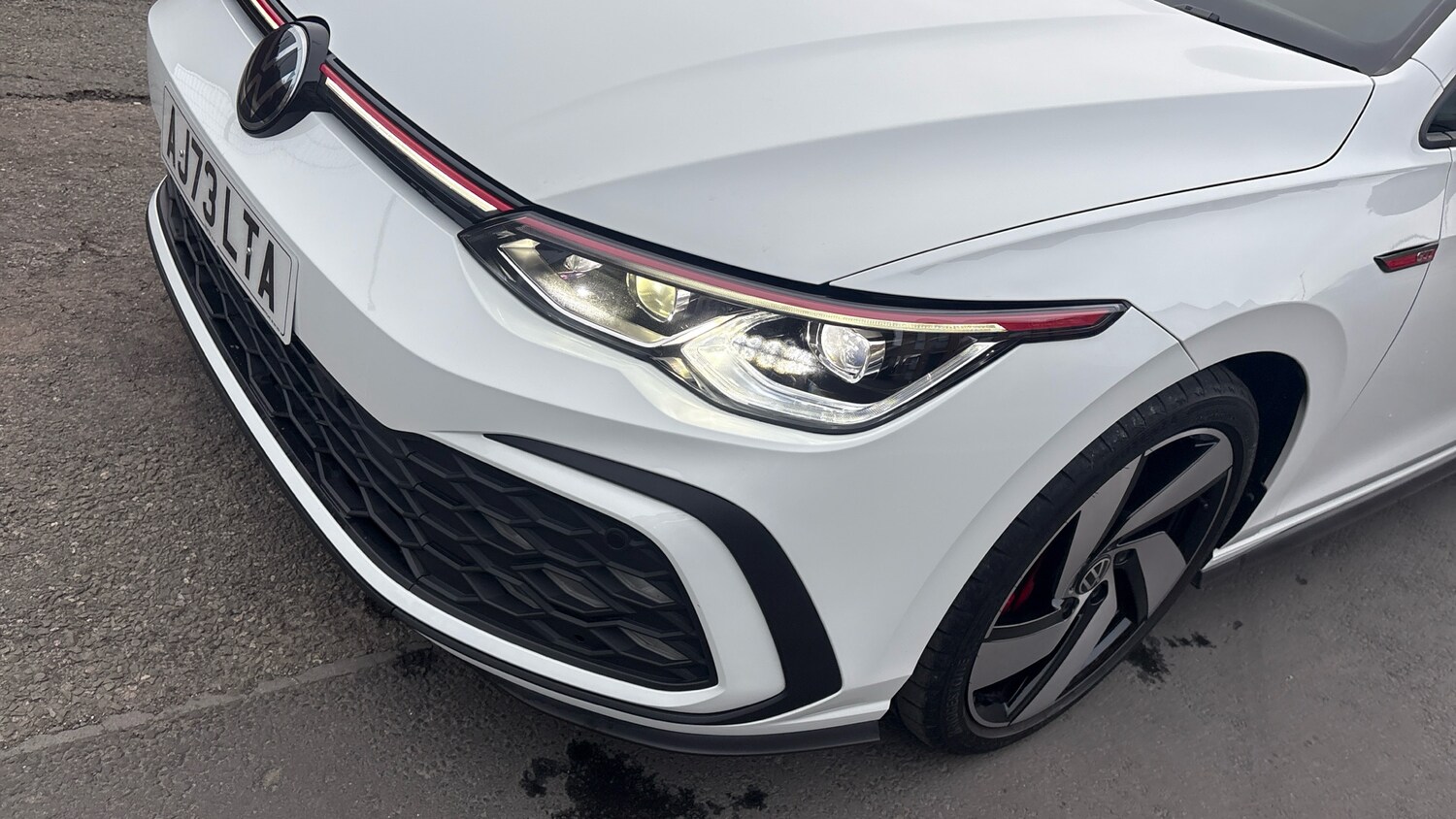 Used Volkswagen Golf 2024 for sale - 77817868: Photo 34