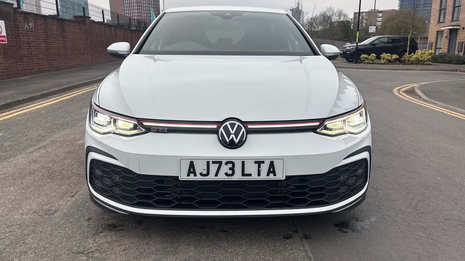 Used Volkswagen Golf 2024 for sale - 77817868: Photo 35