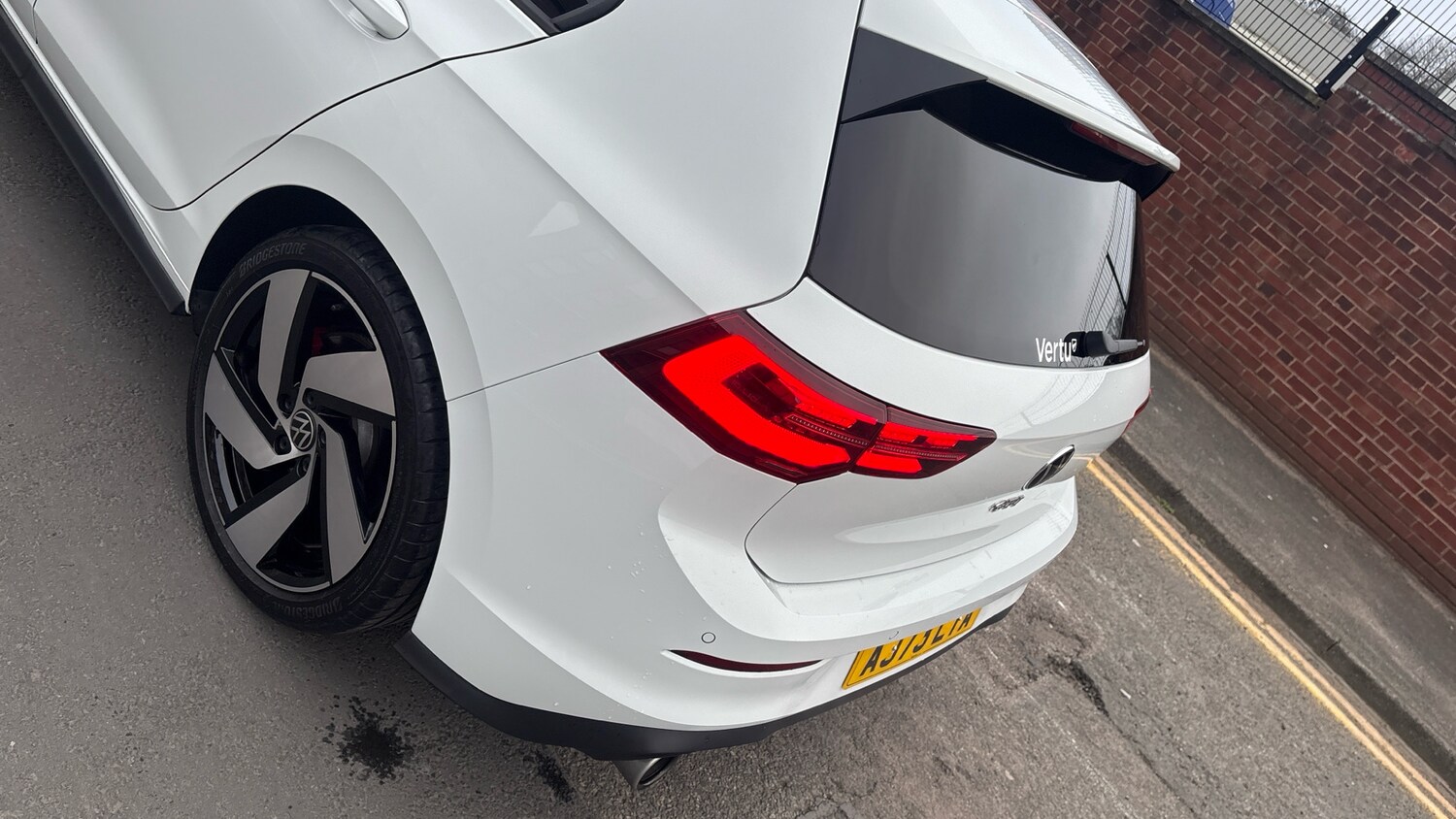 Used Volkswagen Golf 2024 for sale - 77817868: Photo 36