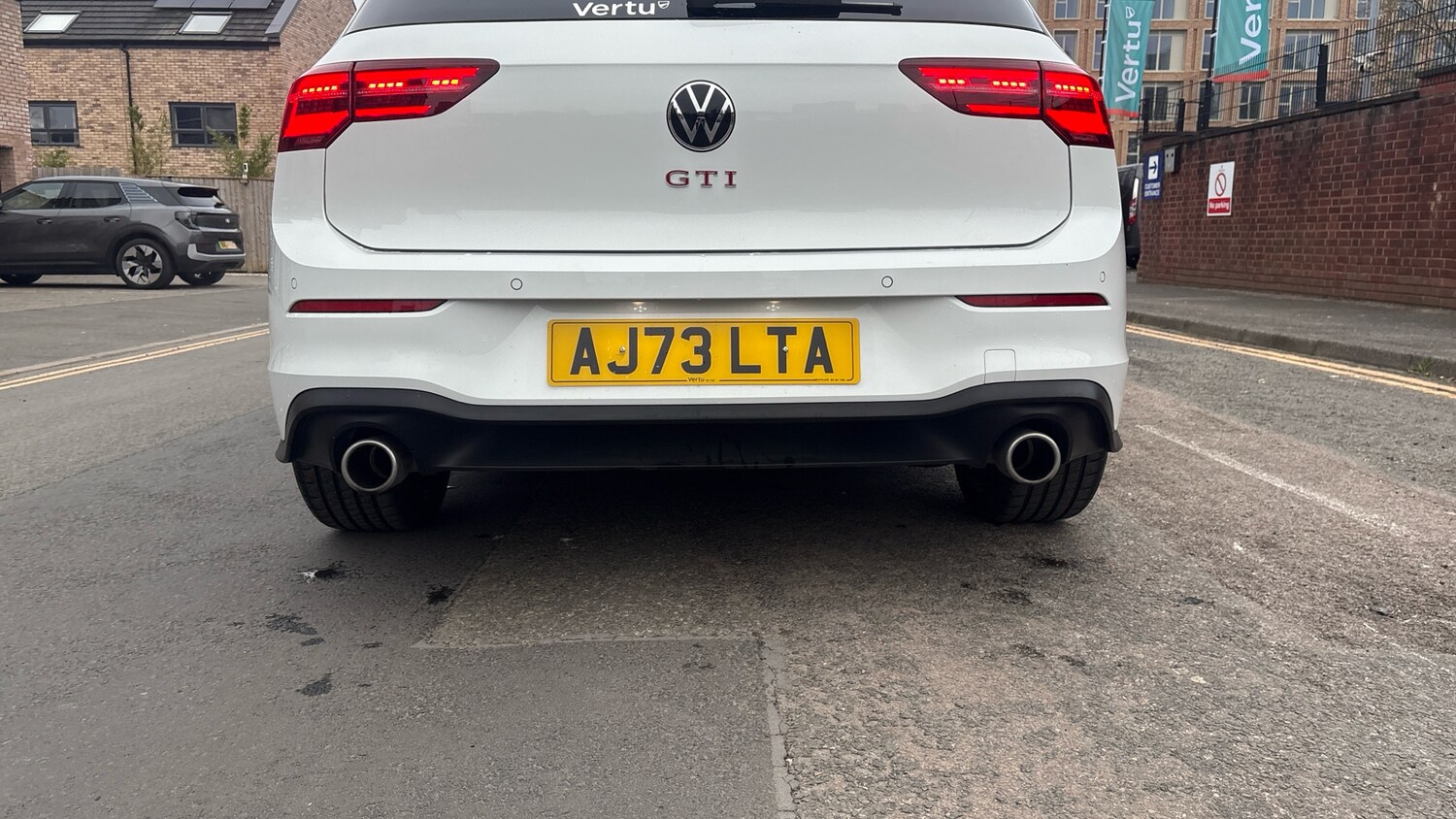 Used Volkswagen Golf 2024 for sale - 77817868: Photo 38