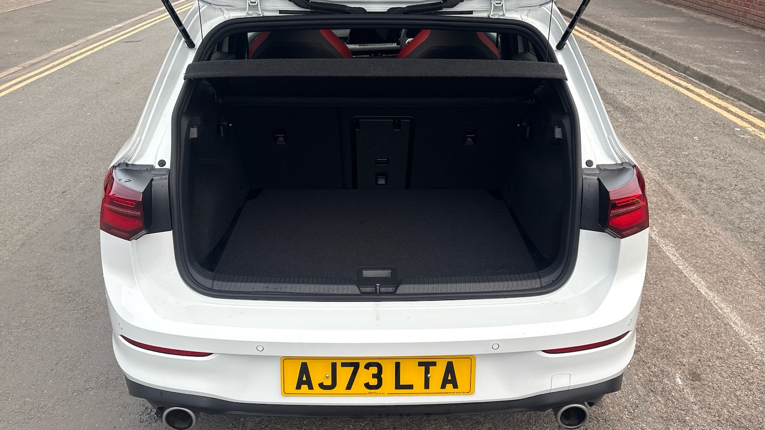 Used Volkswagen Golf 2024 for sale - 77817868: Photo 4