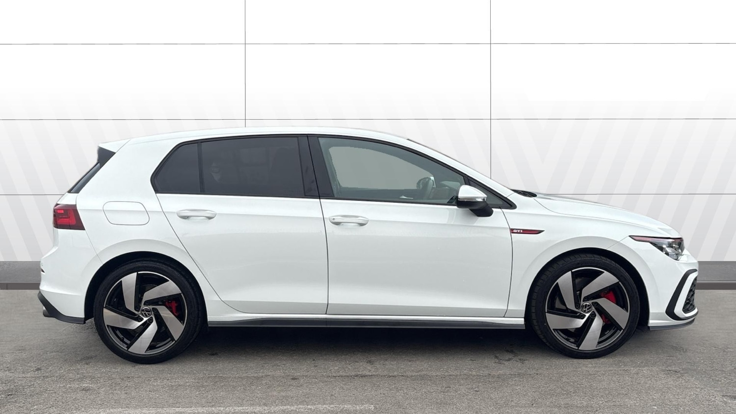 Used Volkswagen Golf 2024 for sale - 77817868: Photo 5