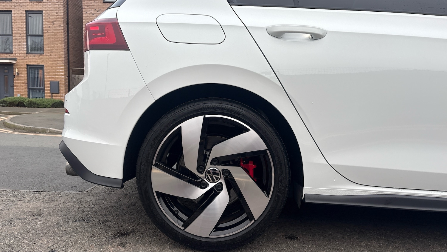 Used Volkswagen Golf 2024 for sale - 77817868: Photo 7