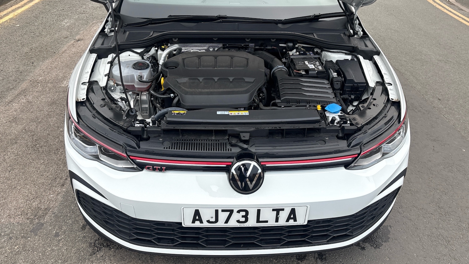 Used Volkswagen Golf 2024 for sale - 77817868: Photo 8