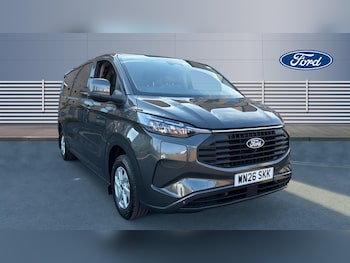 Used Ford Transit Custom 2026 for sale - 79467980: Photo
