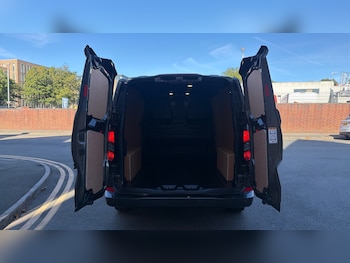 Used Ford Transit Custom 2026 for sale - 79467980: Photo