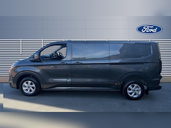 Used Ford Transit Custom 2026 for sale - 79467980: Photo